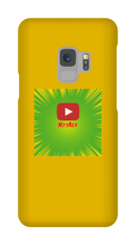 NysRex Samsung Handyhülle