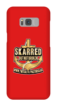 PastorSKAR Samsung Phone Cases