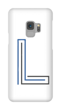 lutador1808 Samsung Phone Cases