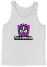 Salty Panda Tank Top