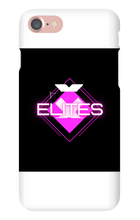 Elite_fps iPhone Phone Cases