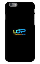 legendsop iPhone Phone Cases