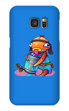 fyshy_btw Samsung Phone Cases