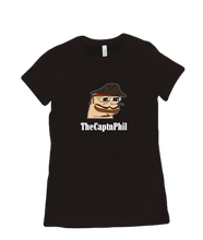 CaptainPepe - Frauen