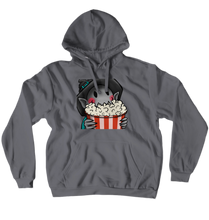 Munchies Hoodies (No-Zip/Pullover)