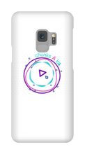 Chunks_A_Lot Samsung Phone Cases
