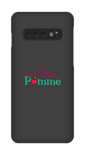 miss_pomme Samsung Phone Cases