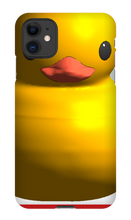 dontforgetducky52 iPhone Phone Cases