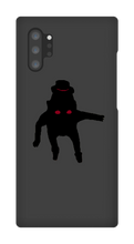 Shadow Arnold Samsung Phone Cases
