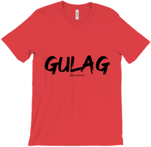 T-shirt "Gulag"