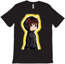 silent_furlax T-Shirts