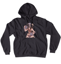 Focusbreak Dragonborn Hoodies (No-Zip/Pullover)
