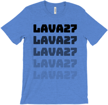 xxlava27xx T-Shirts