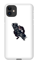 cali_venom iPhone Phone Cases