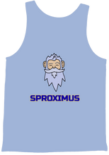 Sproximus Happy Tank Top