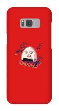 Onigiri Samsung Phone Cases