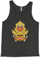 Yellow Choco Tank