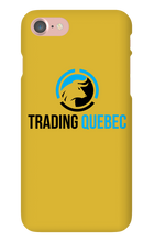 Trading Quebec iPhone Phone Cases