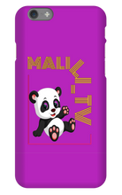 maliliheal iPhone Phone Cases