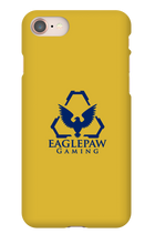 eaglepaw1 iPhone Phone Cases