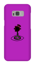 ShootinTheDeuce Samsung Phone Cases