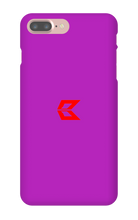 bxntz_ iPhone Case