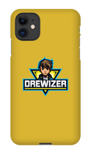 thedrewizer iPhone Phone Cases