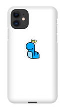 Chan's Dino (Iphone Case)