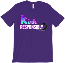 Kink Responsible T-Shirt