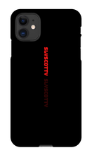 slyscotty iPhone Phone Cases