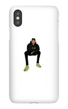 itslvck iPhone Phone Cases