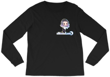 Luna Long Sleeve
