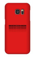 roguetacticalgaming Samsung Phone Cases