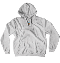 alishazaam Hoodies (No-Zip/Pullover)