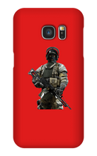 pietroperfi Samsung Phone Cases