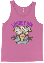 Looney Bin Tank Top