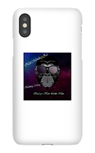 Hair Looks Nice iPhone Phone Cases