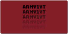 army1yt XXL Gaming Mousepad