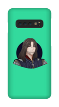 AragornTTV Samsung Phone Cases