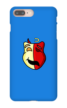 maratsade89 iPhone Phone Cases