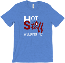 Hot Stuff Welding T-Shirts