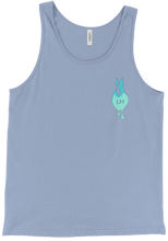 liquidheat_ Tank Top