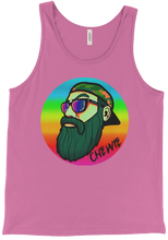 Chewie 1 Year Sub Badge Tank