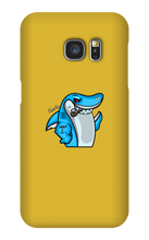 magges67 Samsung Handy Hülle