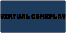coronelsantos XXL Gaming Mousepad
