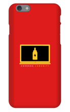 sparcklz iPhone Phone Cases