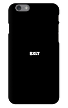 bionicbxlt iPhone Phone Cases