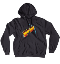 Planet Depot Hoodies (No-Zip/Pullover)