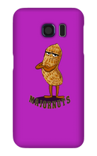 majornuts Samsung Phone Cases