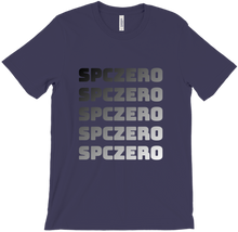 spczero T-Shirts